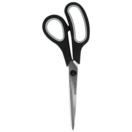Huishoudschaar 8" – Lengte 20 cm (8 inch), 20 cm, Voor precisiewerk
