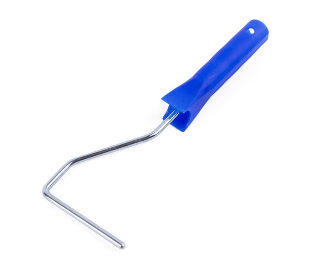 Rollerbeugel 10 cm, 28 cm lang - Ideaal voor muur- en plafondverf