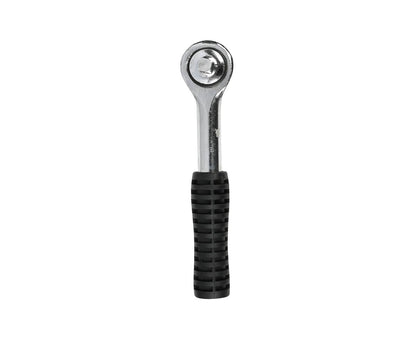 Ratel 1/4" Actie - Voor moeren en bouten, ideaal voor motorvoertuigen.