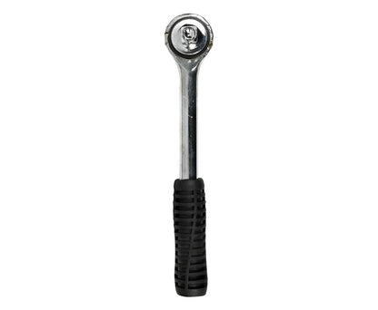 Ratel 3/8" - Stalen Sleutel voor Auto- en Fietsonderhoud