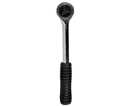 Ratel 3/8" - Stalen Sleutel voor Auto- en Fietsonderhoud