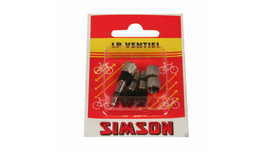 Simson ventiel lp 2 dlg