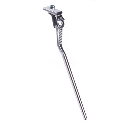 Fietsstandaard Alu: Lichtgewicht, Verstelbaar en Weerbestendig.