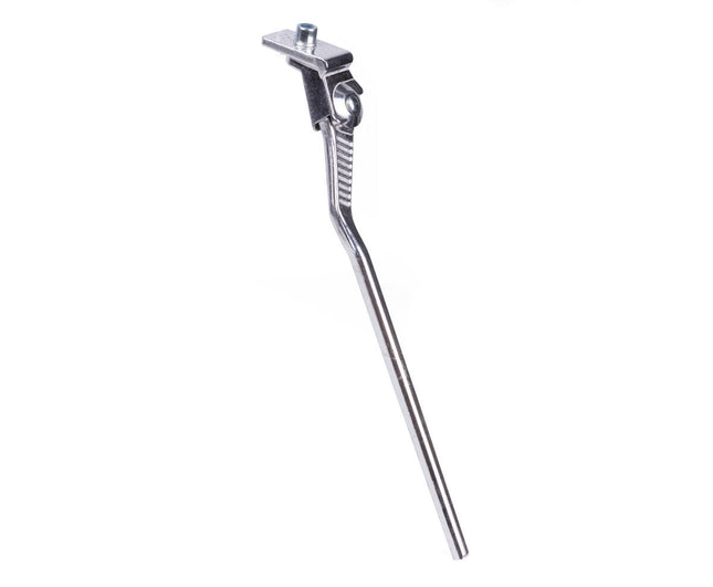 Fietsstandaard Alu: Lichtgewicht, Verstelbaar en Weerbestendig.