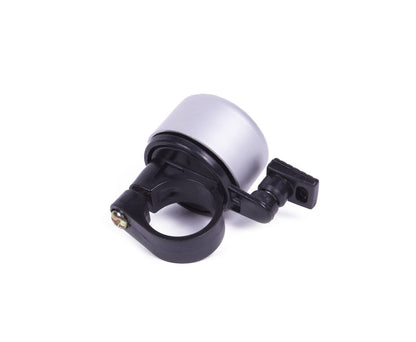 Fietsbel 35mm Aluminium - Compact met Helder Geluid voor Veilig Fietsen