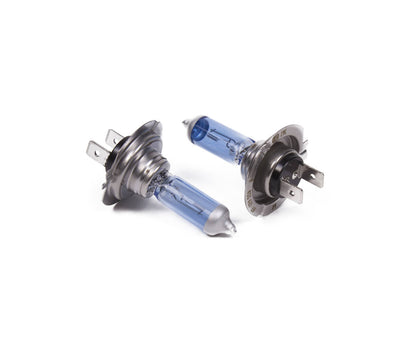 Autolamp H7 12V 55W Xenon Super White - Helder Licht, Set van 2