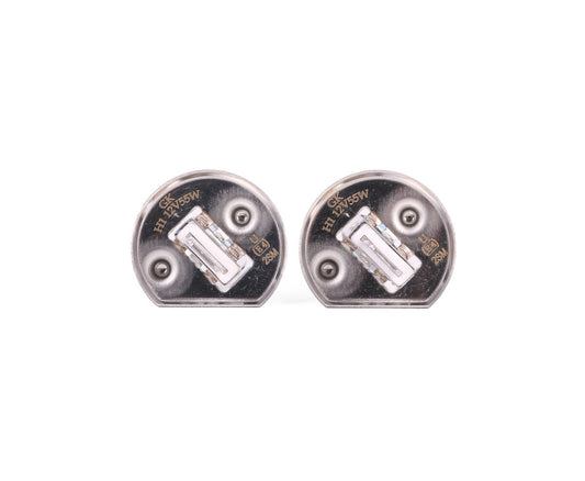 Autolamp H1 12V 55W Xenon Blauw Super Wit, 2 stuks, E4-goedgekeurd