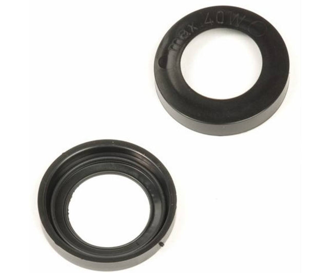 Prikfitting Rubber Ring 000619 - Beschermt tegen vocht en stof