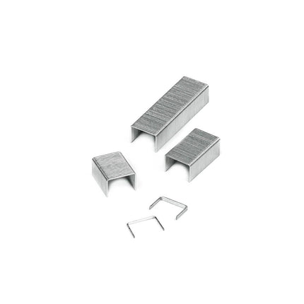 8mm x 0,7mm Nieten, 1000 Stuks, Voor Textiel en Posters Bevestigen