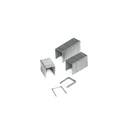Nieten 14mm x 0,7mm, 1000 stuks - Perfect voor textielbevestiging