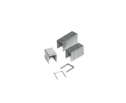 Nieten 14mm x 0,7mm, 1000 stuks - Perfect voor textielbevestiging