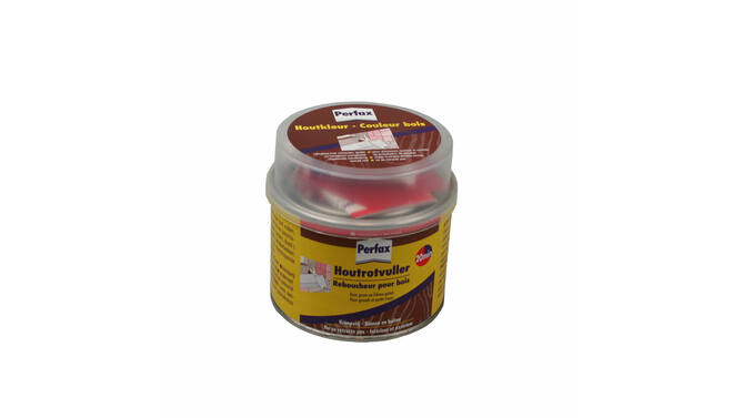 Perfax houtrotvuller 1000 gr