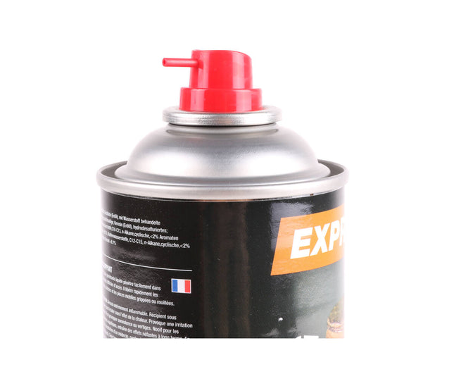 Express Kruipolie 400 ml - Smeert, Beschermt, Reinigt Auto's & Fietsen