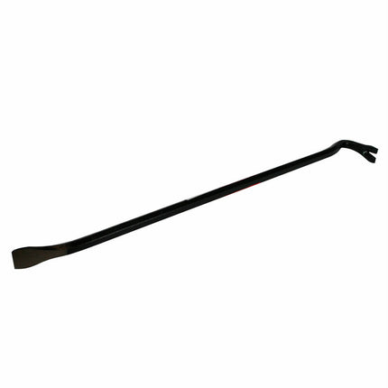Koevoet 60 cm, Carbon Staal, Ø 16 mm, Voor Planken Loswrikken