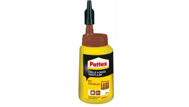 Pattex constructielijm 250 gr profix 400