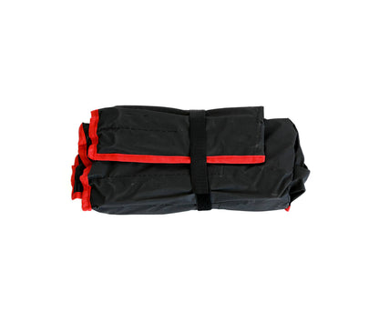 25-delige Cr-V Ring Steek Sleutel Set voor auto- en machinewerk.