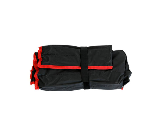 25-delige Cr-V Ring Steek Sleutel Set voor auto- en machinewerk.