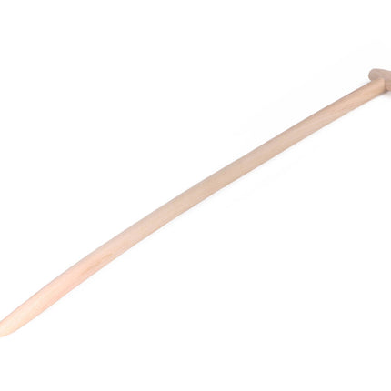 Batssteel 100cm - Geschikt voor Graven en Tuinwerk