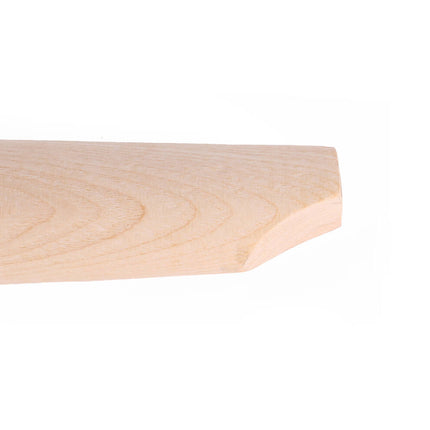 Batssteel 100cm - Geschikt voor Graven en Tuinwerk