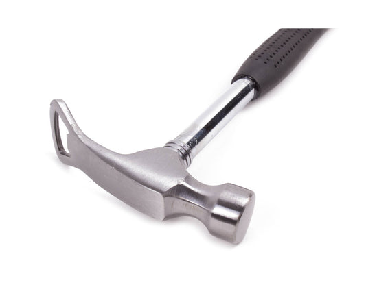 Bierhamer 2-in-1: Klopfunctie + Flesopener voor BBQ's & Feestjes