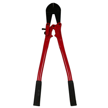 Betonschaar 18" - Snijdt moeiteloos staal en betonstaal, 45 cm lang.