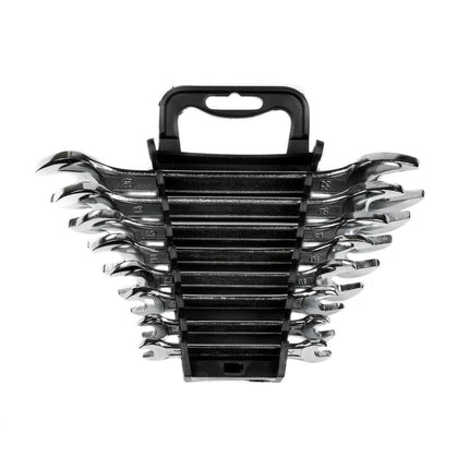 Steeksleutelset 8 dlg PH, 6-22mm, Ideaal voor Precisieklusjes