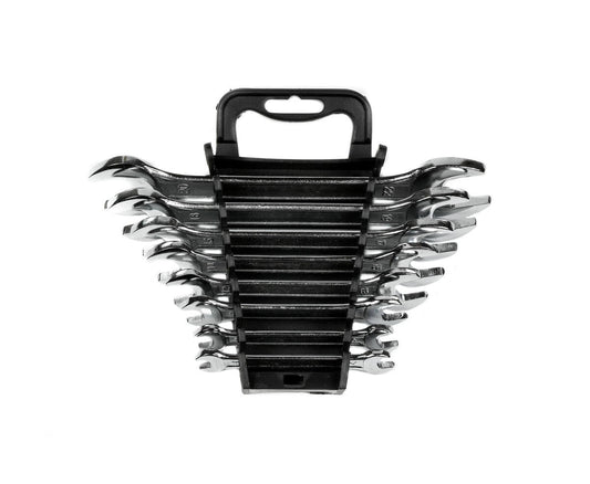 Steeksleutelset 8 dlg PH, 6-22mm, Ideaal voor Precisieklusjes