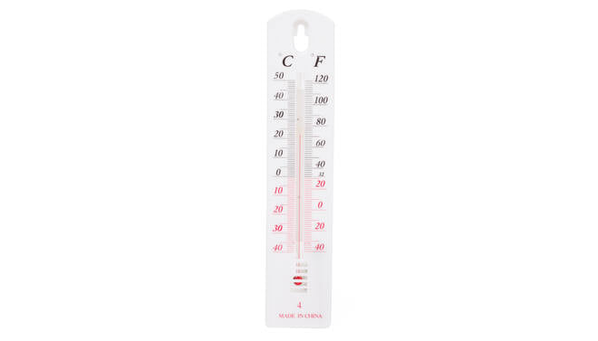 Thermometer