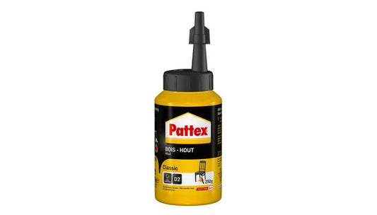 Pattex houtlijm 250 gr classic