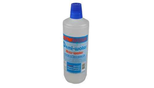 Accuwater 1 ltr