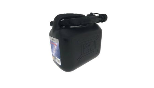 Jerrycan 5 ltr