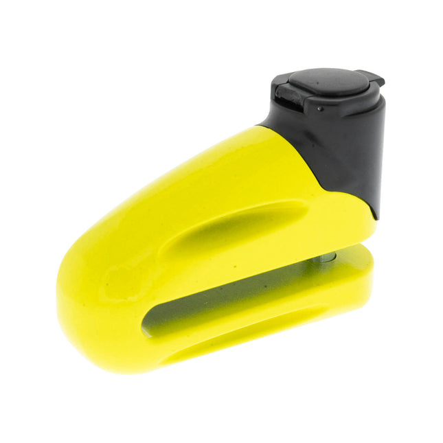 Schijfremslot secure 10.0 mm profi – 10 mm, Compact, lichtgewicht