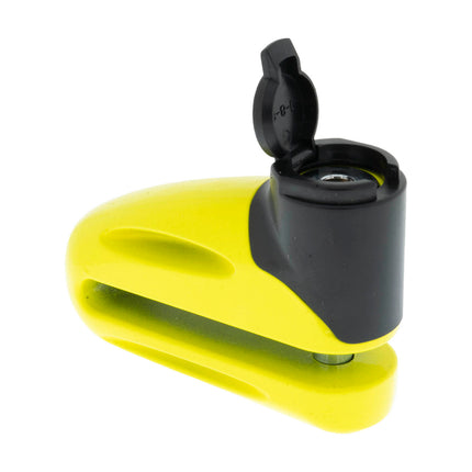 Schijfremslot secure 10.0 mm profi – 10 mm, Compact, lichtgewicht