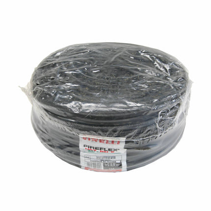 100m Neopreen Stroomkabel 3x2.5mm² voor Buiten & Industrieel Gebruik