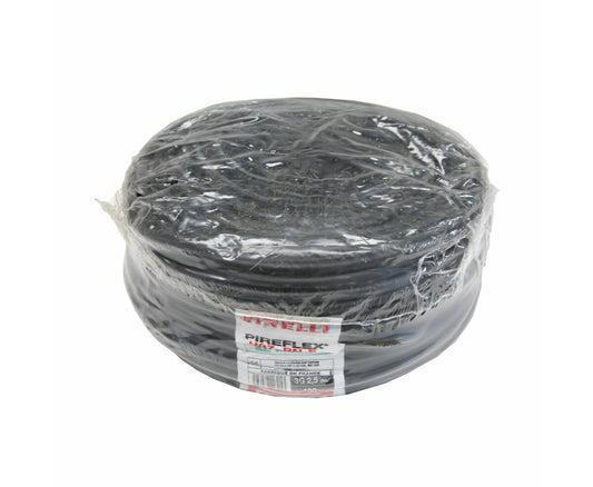 100m Neopreen Stroomkabel 3x2.5mm² voor Buiten & Industrieel Gebruik