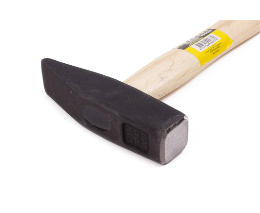 Bankhamer 400g Staal, 30cm - Ideaal voor Timmer- en Metaalwerk