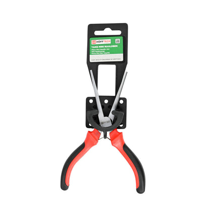 Naaldbektang 150 mm: Compact voor elektronica en sieradenwerk