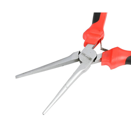 Naaldbektang 150 mm: Compact voor elektronica en sieradenwerk
