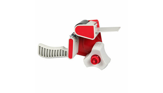 Tape dispenser