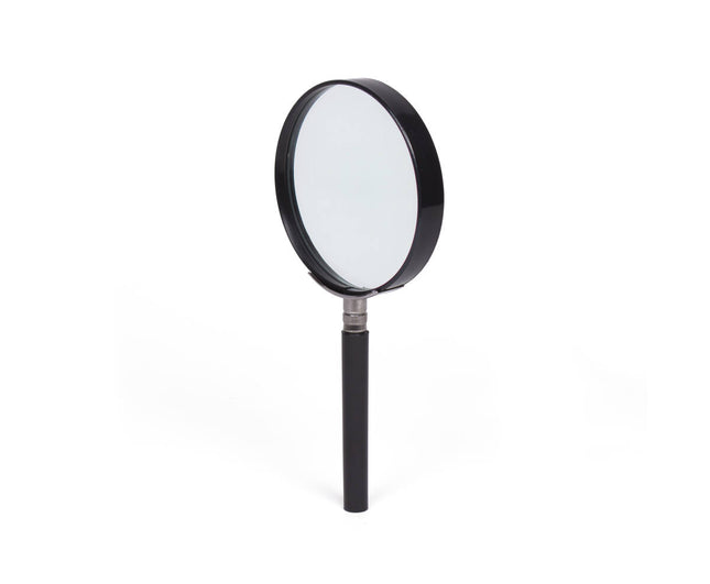 Vergrootglas ø100 mm - Ideaal voor Insectenstudie en Klein Tekst Lezen