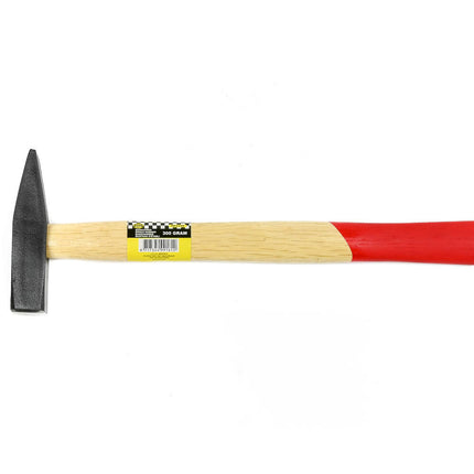 Bankhamer 300g - Ideaal voor Nauwkeurig Timmerwerk en Spijkerslaan