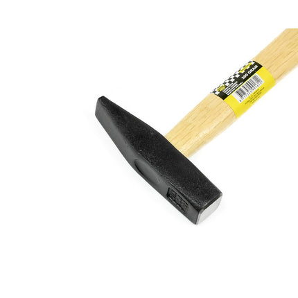 Bankhamer 300g - Ideaal voor Nauwkeurig Timmerwerk en Spijkerslaan