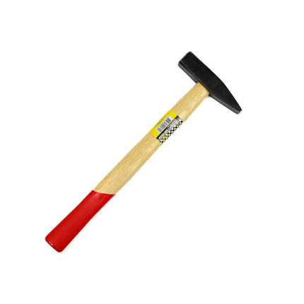 Bankhamer 300g - Ideaal voor Nauwkeurig Timmerwerk en Spijkerslaan