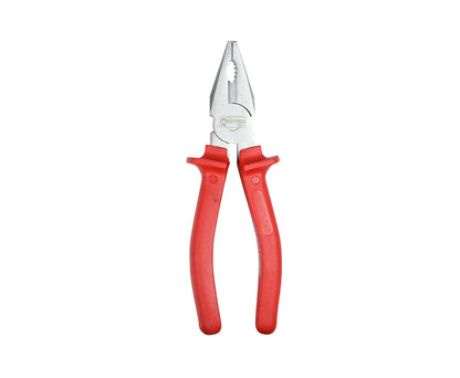 Combinatietang 180 mm Cr-V - Knippen, Buigen, Vastklemmen voor Klussen