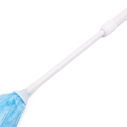 Plumeau telescoop 78.5-103 cm – Lengte verstelbaar 87-118 cm, Materiaal kunstvezel
