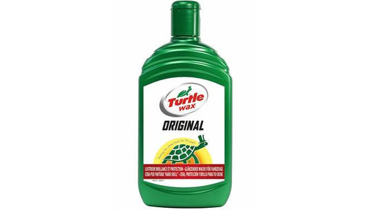 Autowax turtle wax original 500 ml