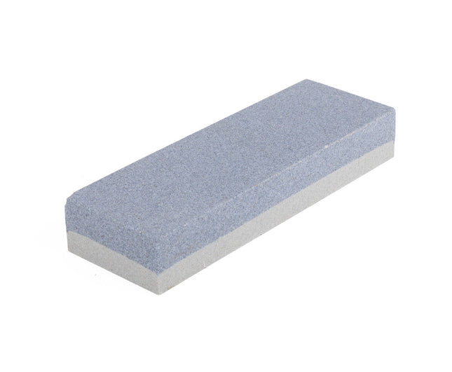 Wetsteen 150 mm - Dubbelzijdig 240K/120K voor Beitels en Messen