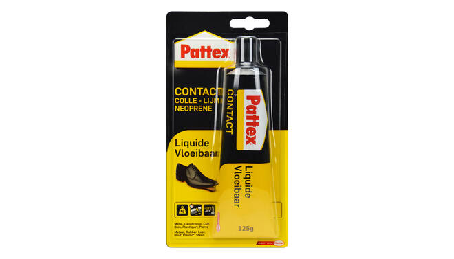 Pattex contactlijm 125 gr