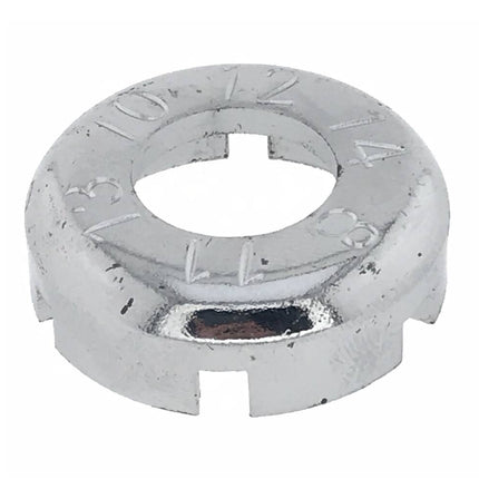 Spaaksleutel 8G-14G: Precisie Gereedschap voor Fiets Wielspanning