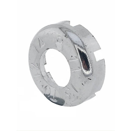 Spaaksleutel 8G-14G: Precisie Gereedschap voor Fiets Wielspanning